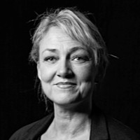 Charlotte Grundtvorm Jensen