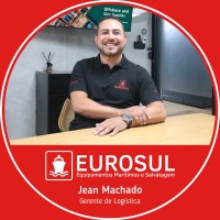 Jean Machado
