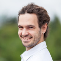 Viktor Kouril