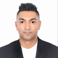 Ramma Veersen Rao