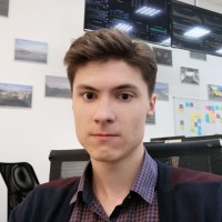 Artem Vetrov