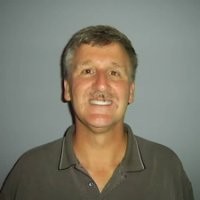 William Ganzenmuller