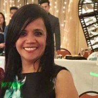 Evangeline Nabor