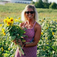 Cheryl Edgerton