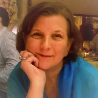 Stephanie Jump Taylor