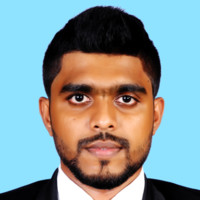 Ishan Dhanushka