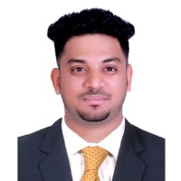 Shubhankar Patil