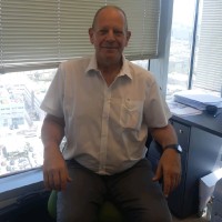 Chanan Bartal