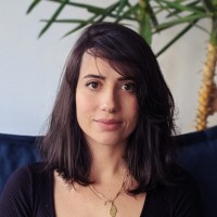 Raphaëlle Cohen