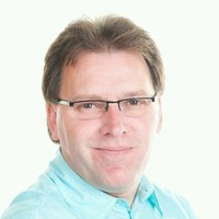 Michel Van Driessche