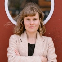Mirja Bonné Stibolt