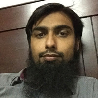 Mohammed Usman