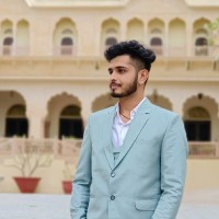 Dhruvraj Singh Bhati