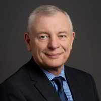 Paul Bain