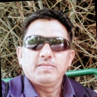 Mohammad Mujtaba Murtaza