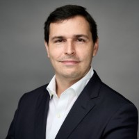 Gonzalo Maciel Perroni, CFA