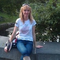 Diana Stickney