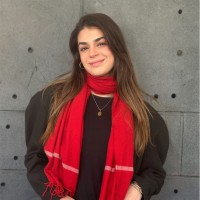 Nicole Ghersi Tupper