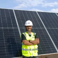 Saud Alharbi