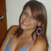 Rosa Hernandez