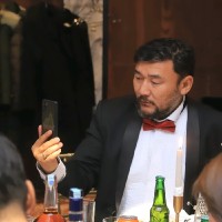 Tsogkhuu Iderzana