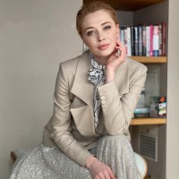 Betsy Thackeray