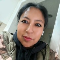 Angela Llamatumbi Astudillo