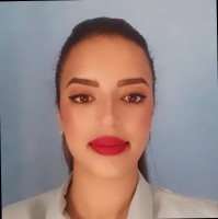 Nada Mellouk