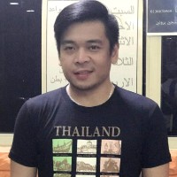 Ryan Borja