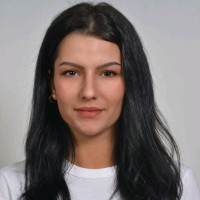 Plamena Sevdalinova
