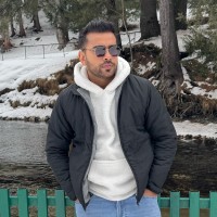 Abhishek Yadav
