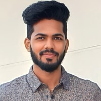 Prasanth S