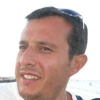 Antony Cerone