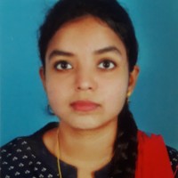 S Divya Darshini
