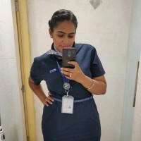 Namantika Chawla