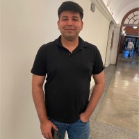 Shubham Bhirani