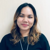 Joy Dizon