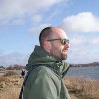 Peter Bernhard