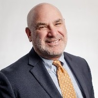 Ron S. Waldman ICD.D