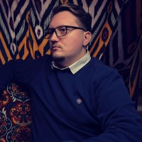 Dmitry Patapenko