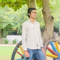 Rahulsinh Gohel