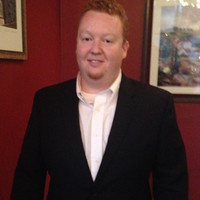 Marcus Farrell