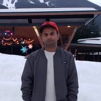 Vishal Vishal