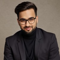 Ansh Anand, C.E.T., PMP