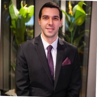 Hüseyin Akar, Cesga
