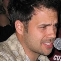 Jason Eustice