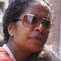 Petra Barends