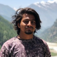 Gunjan Kumar