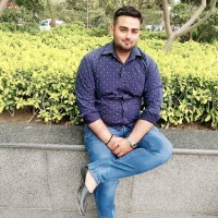 Deepak Baliyan