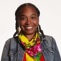 Trina Baker